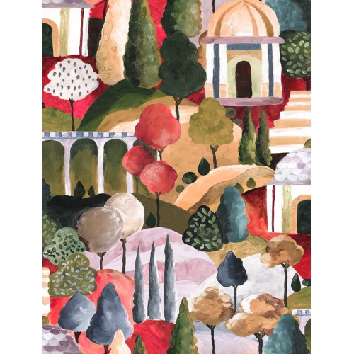 Tapeta 81662 Leyla Novamur