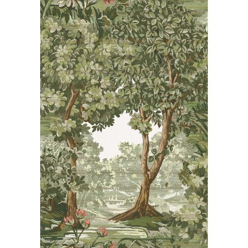 Tapeta 127900 Arboretum Graham&Brown
