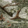 Tapeta 127900 Arboretum Graham&Brown