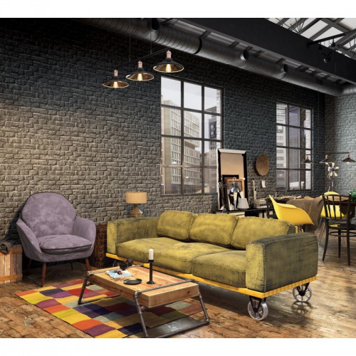 Tapeta 34120 Loft Superior 106 Marburg