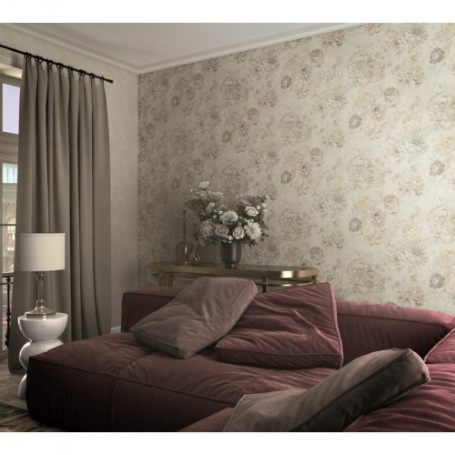 Tapeta 36133 Melange Marburg