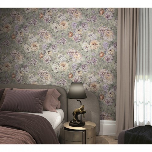 Tapeta 36135 Melange Marburg