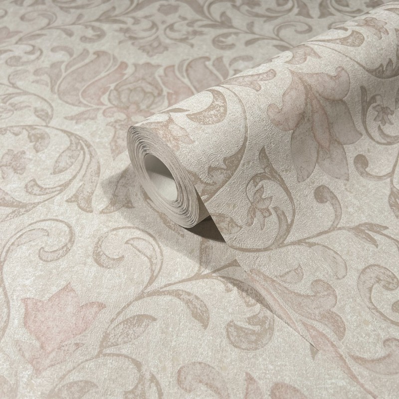 Tapeta 35149 City Romance Marburg