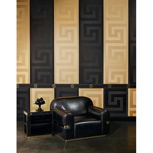 Tapeta 93523-4 Versace V...