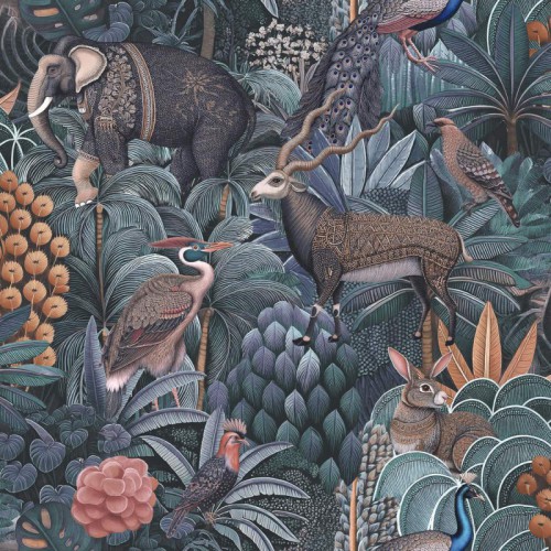 Tapeta 142315 Jaipur Graham&Brown