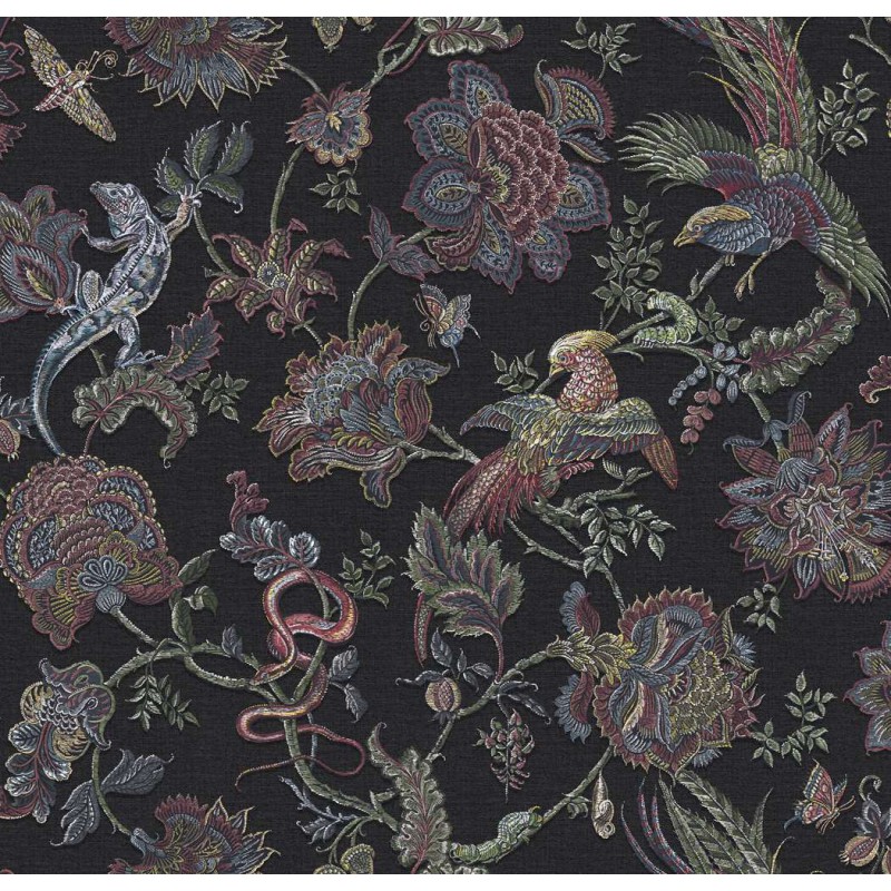 Tapeta 143235 Jaipur Graham&Brown