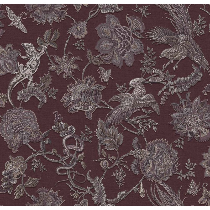 Tapeta 143237 Jaipur Graham&Brown