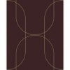 Tapeta 142061 Allurium Graham&Brown
