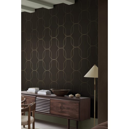Tapeta 142063 Allurium Graham&Brown