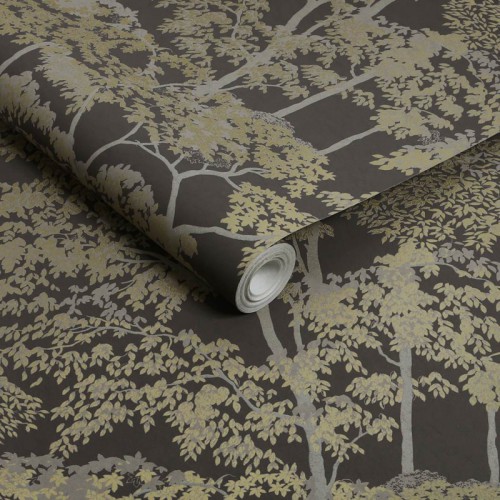Tapeta 142065 Allurium Graham&Brown