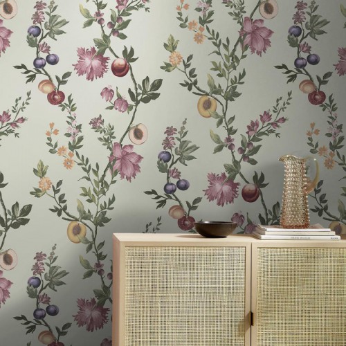 Tapeta 142342 Allurium Graham&Brown