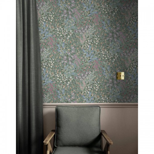 Tapeta 142352 Allurium Graham&Brown