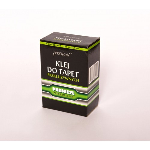 Klej do tapet premium...