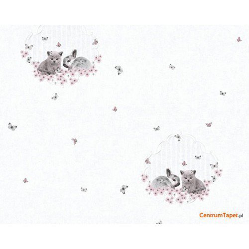 Tapeta 35564-2 Little Stars AS Creation