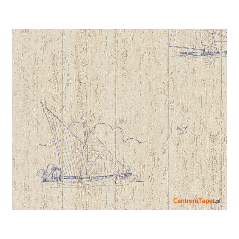 Tapeta 826203 Aqua Relief IV RASCH Tapeta 826203 Aqua Relief IV RASCH
