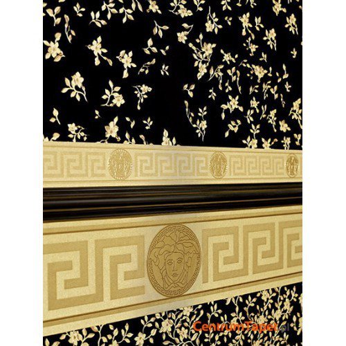 Border 93526-2 Versace III...