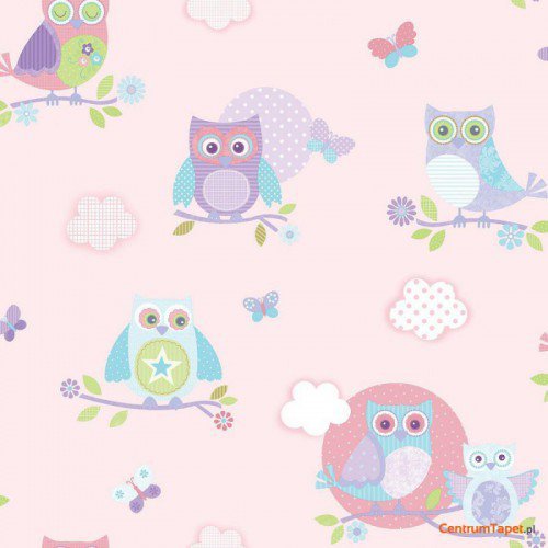 Tapeta G56036 JUST 4 KIDS 2 Galerie