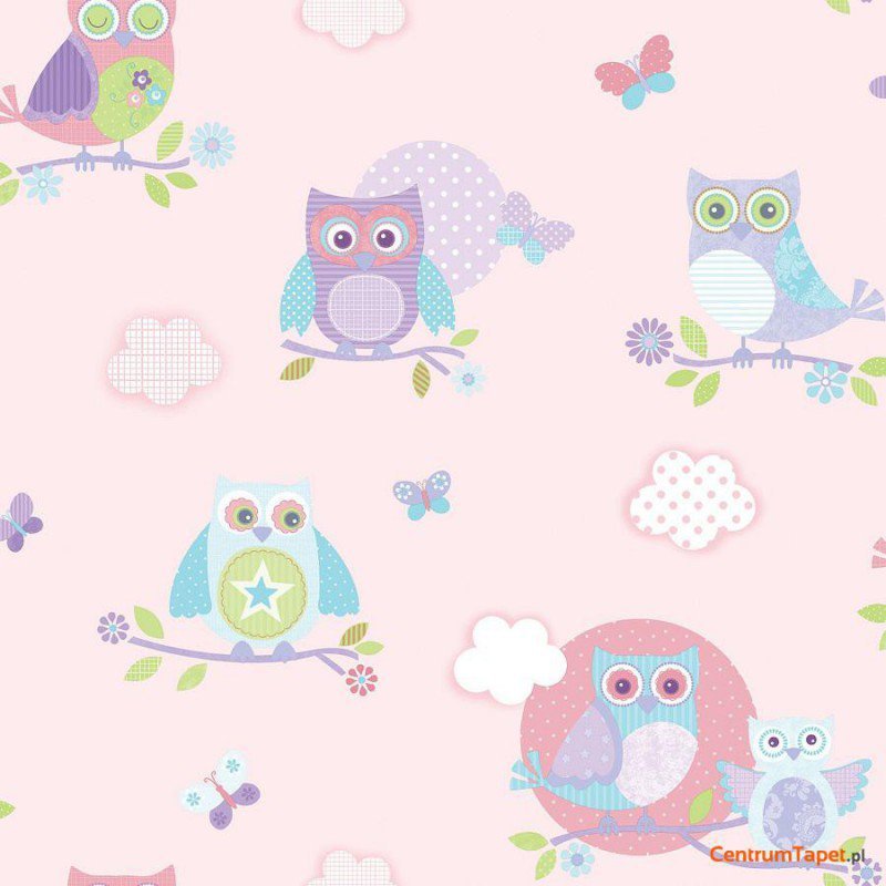 Tapeta G56036 JUST 4 KIDS 2 Galerie