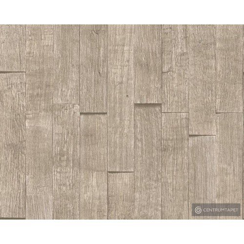 Tapeta 35584-4 Best of Wood'n Stone 2 AS Creation