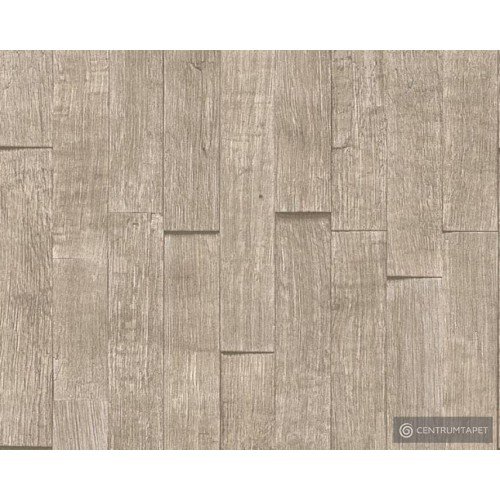 Tapeta 35584-4 Best of Wood'n Stone 2 AS Creation