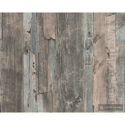 Tapeta 95405-2 Best of Wood'n Stone 2 AS Creation