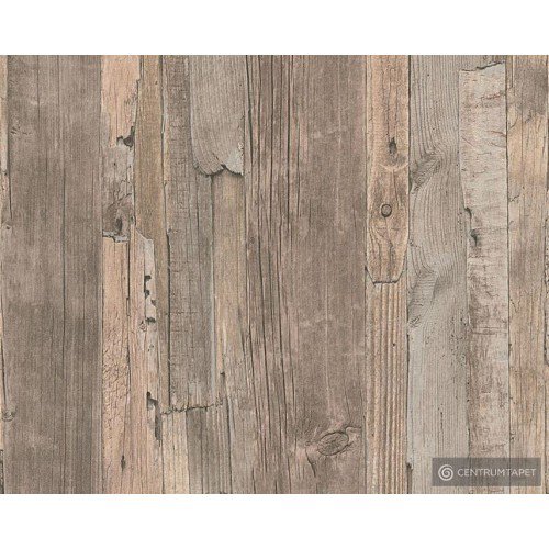 Tapeta 95405-3 Best of Wood'n Stone 2 AS Creation