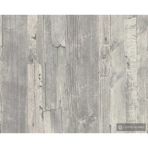 Tapeta 95405-4 Best of Wood'n Stone 2 AS Creation