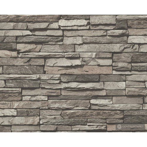 Tapeta 95833-1 Best of Wood'n Stone 2 AS Creation