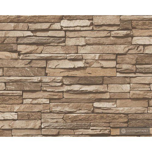 Tapeta 95833-2 Best of Wood'n Stone 2 AS Creation