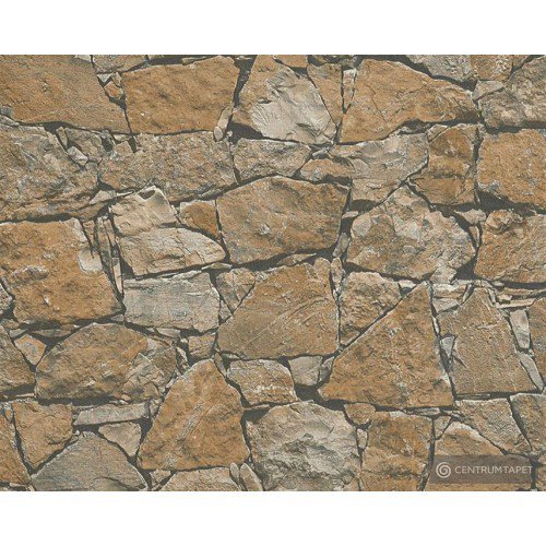 Tapeta 95863-1 Best of Wood'n Stone 2 AS Creation