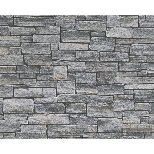 Tapeta 95871-1 Best of Wood'n Stone 2 AS Creation