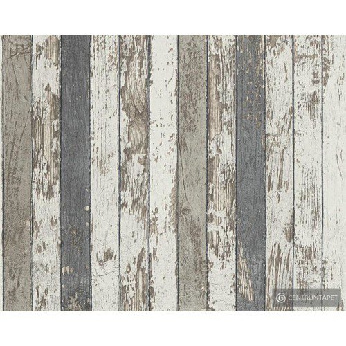 Tapeta 95914-2 Best of Wood'n Stone 2 AS Creation