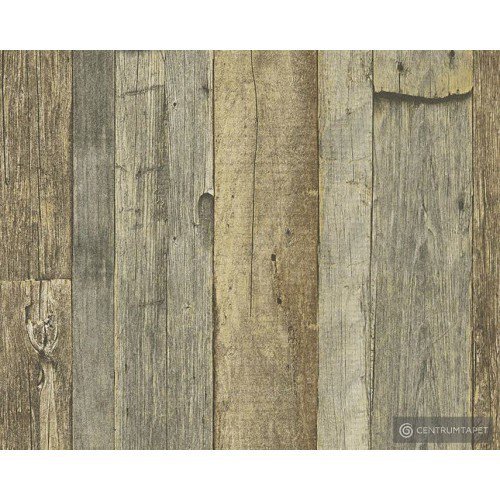 Tapeta 95931-3 Best of Wood'n Stone 2 AS Creation