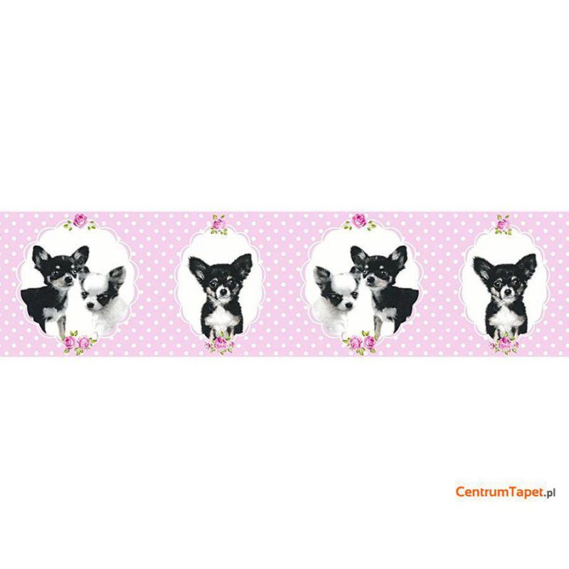 Border 35850-2 Little Stars AS Creation Border 35850-2 Little Stars AS Creation