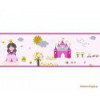 Border 35853-1 Little Stars AS Creation
