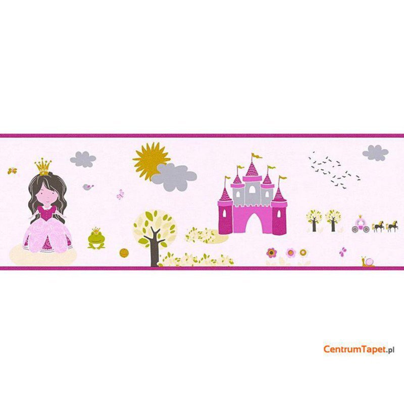 Border 35853-1 Little Stars AS Creation Border 35853-1 Little Stars AS Creation