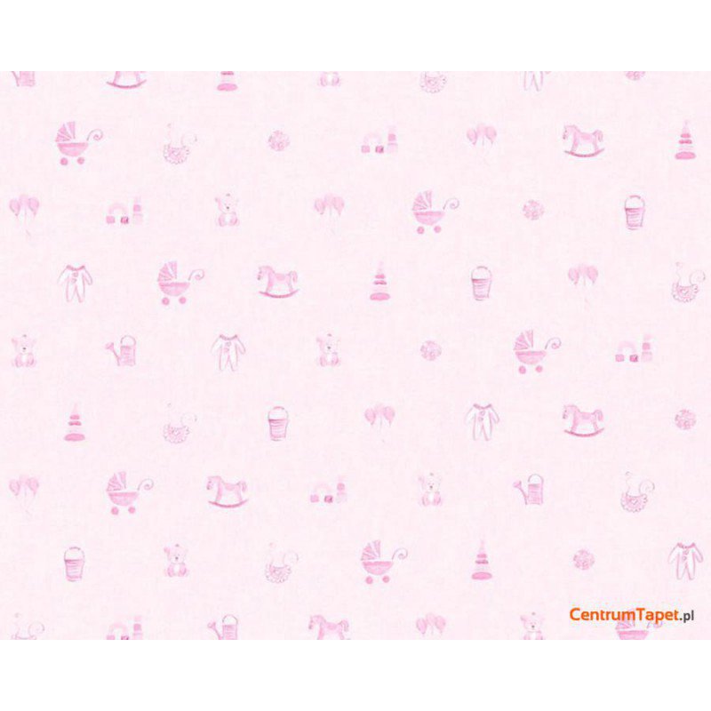 Tapeta 35854-1 Little Stars AS Creation Tapeta 35854-1 Little Stars AS Creation
