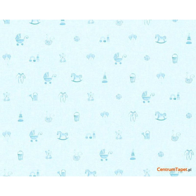 Tapeta 35854-2 Little Stars AS Creation Tapeta 35854-2 Little Stars AS Creation