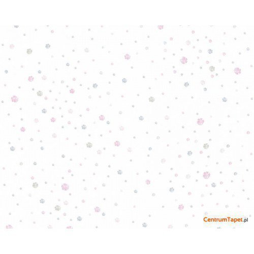 Tapeta 35855-1 Little Stars AS Creation