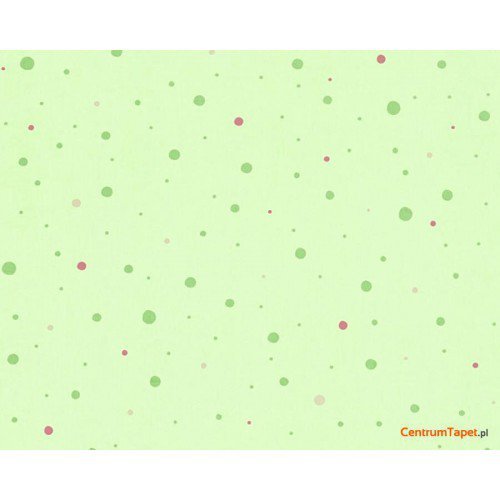 Tapeta 35839-3 Little Stars AS Creation