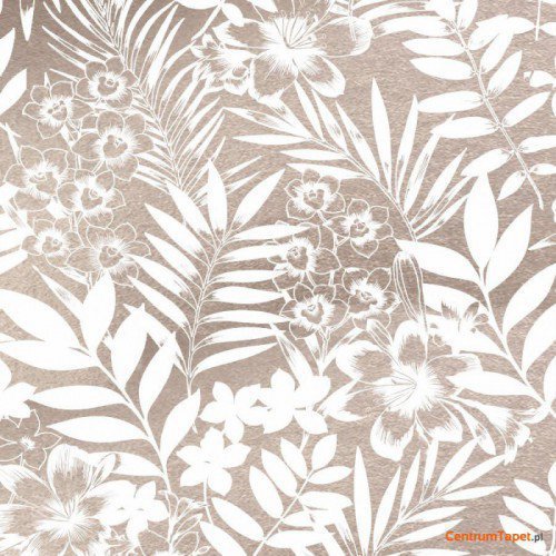 Tapeta 105139 Indian Summer Graham&Brown