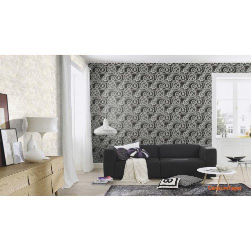 Tapeta 940107 Factory III...
