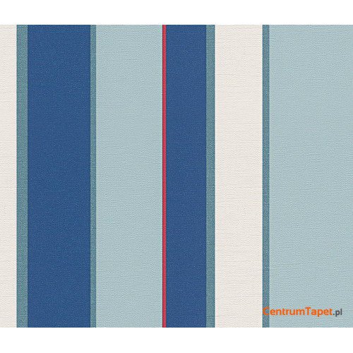 Tapeta 30260-1 Simply Stripes AS Creation
