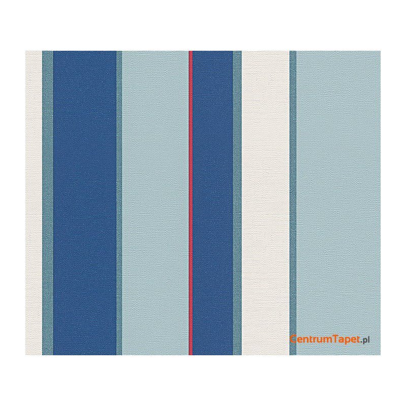 Tapeta 30260-1 Simply Stripes AS Creation