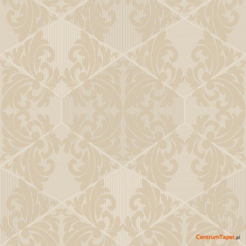 Tapeta 65272 Opulence - Lustre Holden