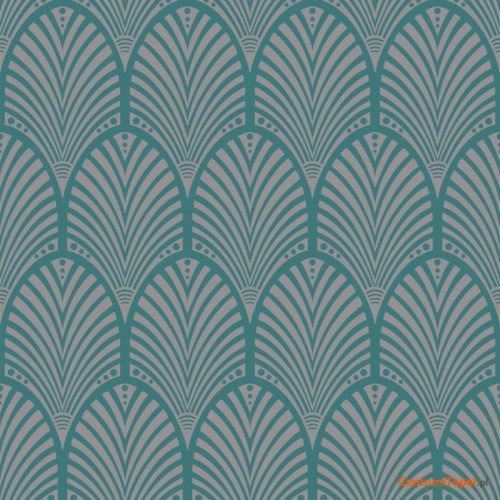 Tapeta 65253 Opulence - Lustre Holden