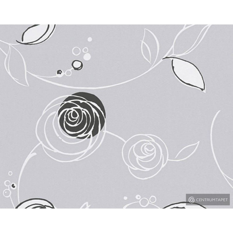 Tapeta 30536-5 Essentials AS Creation Tapeta 30536-5 Essentials AS Creation