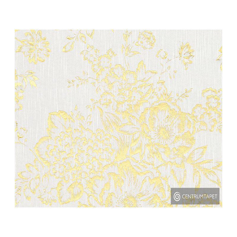Tapeta 30657-1 Metallic Silk AS Creation Tapeta 30657-1 Metallic Silk AS Creation
