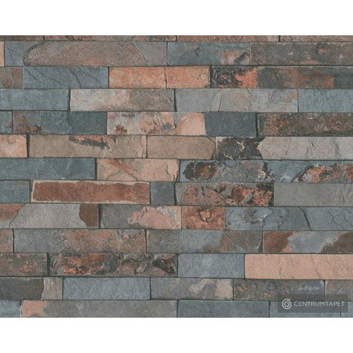 Tapeta 35582-3 Best of Wood'n Stone 2 AS Creation