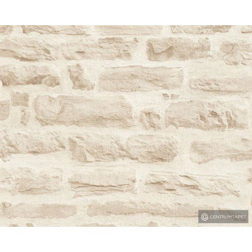 Tapeta 35580-3 Best of Wood'n Stone 2 AS Creation